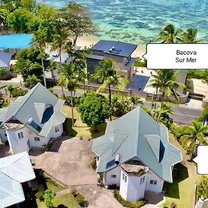 Le Domaine De Bacova , Pointe Au Sel Seychelles