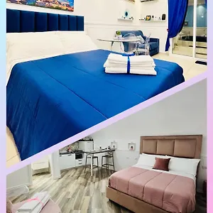 Donn'anna Center Apartment