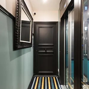 visit hotel