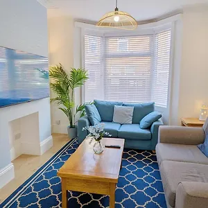 Sea Breeze House , Scarborough United Kingdom