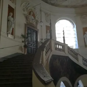  Appartement Residenza Spinelli