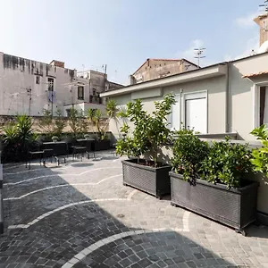 Apartamento Dimorart Design In, Nápoles