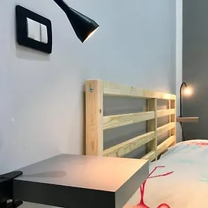 Apartamento Orefici Maison, Nápoles