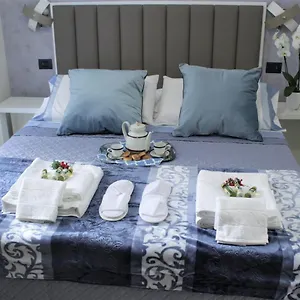 Apartamento Mariana Luxury, Nápoles
